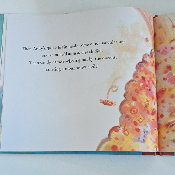 Children's Book Bundle with Disney and Holiday Themes - Picture 15 of 16